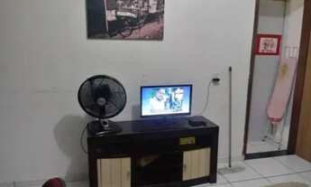 Imagem 3: Casa à venda no Jardim Residencial dos Reis, em Sorocaba-SP