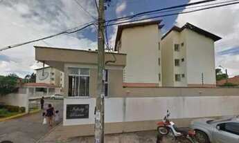 Imagem 7: Alugo apto no Infinity , próximo Aririzal !