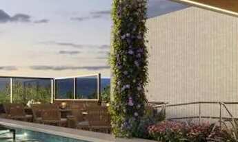 Imagem 5: QUATTRO Smart Flats no centro de Porto de Galinhas com 19m²