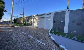 Imagem 3: Casa com 3 dormitórios à venda, 239 m² por R$ 1.400.000,00 - Apaga Fogo - Valinhos/SP