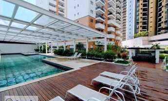 Imagem 3: Apartamento com 1 dormitório à venda por R$ 380.000,00 - Botafogo - Campinas/SP