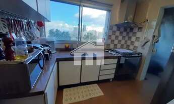 Imagem 3: MOBILIADO NO CAMPO BELO