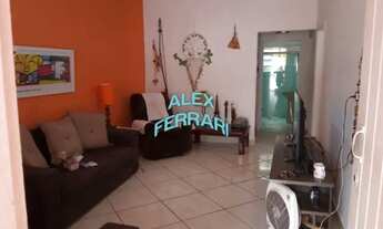 Imagem 3: Casa para Venda em Mongaguá, Centro Mongaguá, 4 dormitórios, 1 suíte, 2 banheiros, 3 vagas