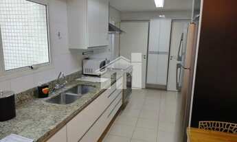 Imagem 6: Apartamento Vende e Aluga Campo Belo