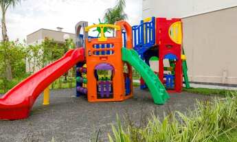 Imagem 6: Oportunidade! Apto com 41,85m² de Área PV abaixo valor mercado Joinville/SC - Rafael Matia