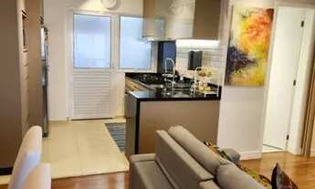 Imagem 4: APARTAMENTO - SANTO AMARO - SP