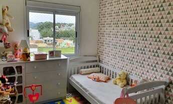 Imagem 5: Apartamento no Bella Vista - Santo Amaro da Imperatriz SC - MOBILIADO