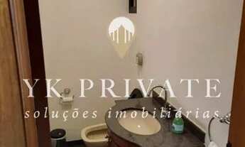 Imagem 6: Apto 180m²; 3 dorms.; 1 suíte; 2 vagas em Perdizes