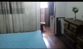 Imagem: Suíte mobiliada no Sacomã