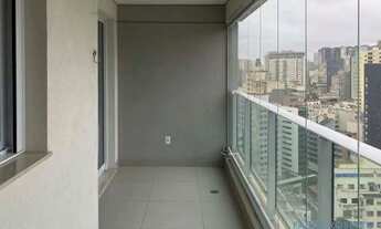 Imagem 4: APARTAMENTO - CENTRO - SP
