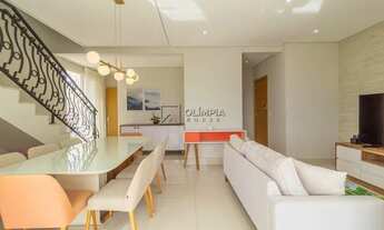 Imagem 7: Venda Cobertura 3 Dormitórios - 183 m² Vila Mariana