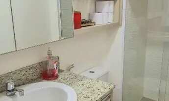 Imagem 6: 3 Quartos na 2° quadra do mar, montado