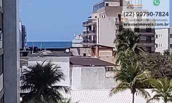 Imagem 5: Apartamento para Venda em Cabo Frio, Balneário das Dunas, 3 dormitórios, 1 suíte, 2 banhei