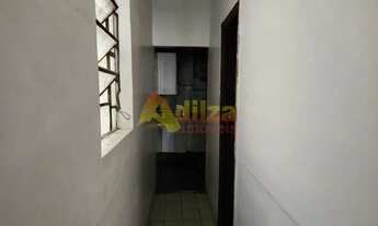 Imagem 7: Casa de rua-À VENDA-Praça da Bandeira-Rio de Janeiro-RJ