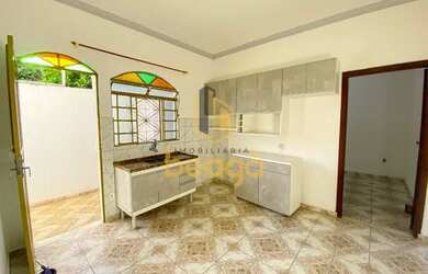 Imagem 2: Casa com 2 dormitórios para alugar em Contagem