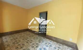 Imagem: Casa 2 quartos à 1 minuto do centro