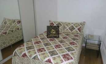 Imagem 4: Flat disponível em Moema