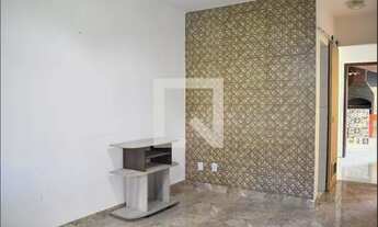 Imagem: Casa para Aluguel - Campo Grande, 2 Quartos