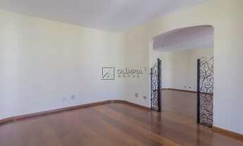 Imagem 10: Apartamento Venda 4 Dormitórios - 250 m² Moema