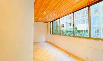 Imagem 2: Apartamento para venda e locação na Av. Atlantica