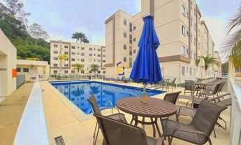 Imagem: WG - Apartamento 2 quartos, 1 vaga, à venda