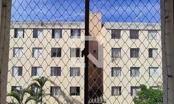 Imagem 3: Apartamento para Aluguel - Ponte Rasa, 2 Quartos, 50 m2