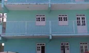 Imagem: ALUGO APARTAMENTO 2/4 EM ITAPUÃ, CONDOMÍNIO