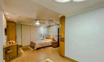 Imagem 3: Sobrado Alto da Mooca, com 3 suítes, 3 vagas, espaço gourmet e piscina na Mooca