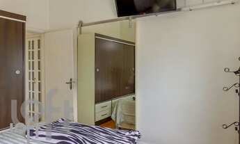 Imagem 10: Apartamento à venda em Lapa com 113 m², 3 quartos, 1 suíte