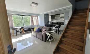 Imagem 6: Duplex para aluguel tem 70 metros quadrados com 1 quarto em Auxiliadora - Porto Alegre - R