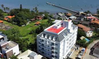 Imagem: FLORIANóPOLIS - Apartamento Padrão - João