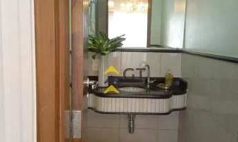 Imagem 7: Apartamento com 3 dormitórios à venda, 147 m² por R$ 800.000,00 - Edifício Diplomata - Lon