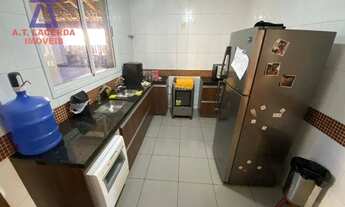 Imagem 5: Casa para locação em condomínio fechado no bairro Cândida Câmara