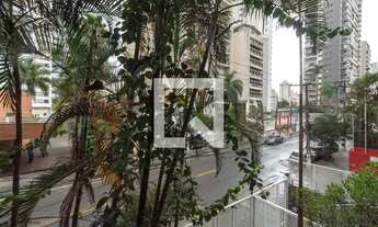 Imagem 7: Apartamento para Aluguel - Pinheiros, 2 Quartos, 134 m2