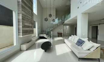 Imagem 3: CASA A VENDA EM ALPHAVILLE - RESIDENCIAL ALPHAVILLE 10