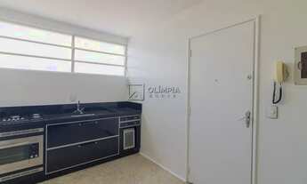 Imagem 7: Apartamento Venda Bela Vista 110 m² 2 Dormitórios