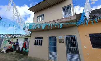 Imagem 2: OPORTUNIDA, Duas casas independentes, com 4 quartos, reformada, no bairro do Clima Bom 2