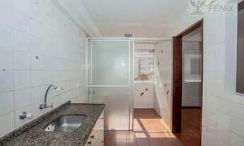 Imagem 6: Apartamento com 1 dormitório com garagem para alugar - Centro - Curitiba/PR