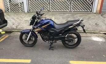 Imagem: Fazer 250, nova, emplacada 2023 dono único!!!!!!!!!!!