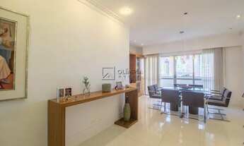 Imagem 5: Cobertura Venda 3 Dormitórios - 378 m² Moema