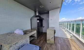 Imagem 5: Gren View - mobiliado 1 quarto 62 m2 proximo