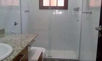 Imagem 6: CASA - PENDOTIBA - 3 salas, 2 varandas, 4 quartos sendo 1 suíte, DCE, piscina, churrasquei