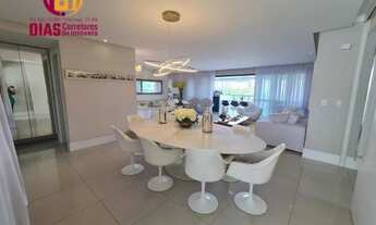 Imagem 7: Apartamento à venda no bairro Patamares - Salvador/BA