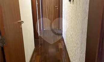 Imagem 7: APARTAMENTO PARA LOCAÇÃO E VENDA NO TATUAPÉ COM 300M² DE ÁREA TOTAL, 02 DORMITÓRIOS, 03 VA