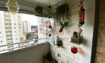 Imagem 6: Apartamento com 2 Quartos e 2 banheiros à Venda, 66 m² por R$ 640.000