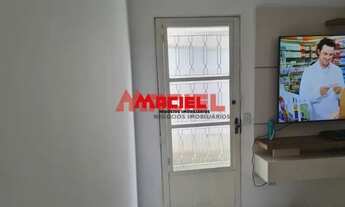 Imagem 7: Casa Padrão em Sao Jose dos Campos