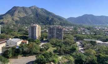 Imagem 2: Apartamento em Recreio dos Bandeirantes