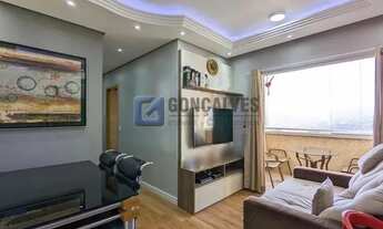 Imagem 2: SAO BERNARDO DO CAMPO - Residential / Apartment - CENTRO