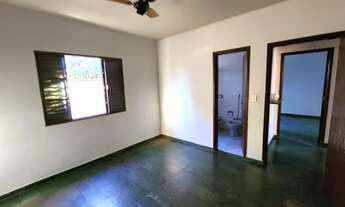 Imagem 2: Campo Grande - Casa Padrão - Vila Rica