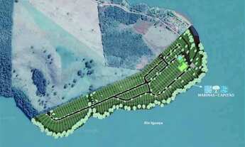 Imagem: TERRENO MARINAS DE CAPITÃO - CONDOMINIO